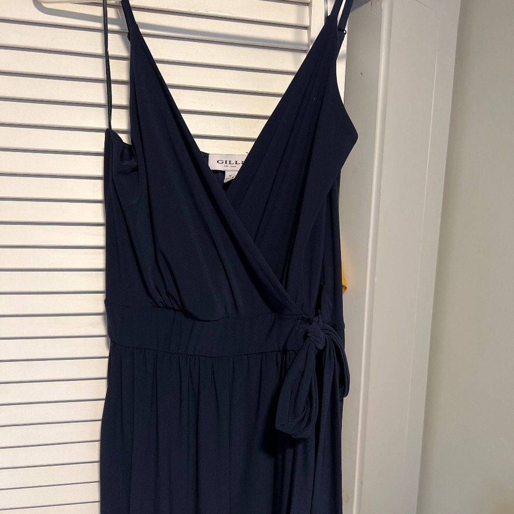 Gilli jumpsuit